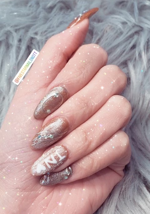 Five Star Nails