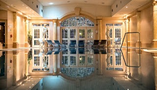 Fitness and Spa at Crabwall Manor