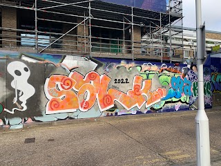 Stockwell Park Community Centre