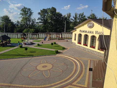 "Panorama Hall"