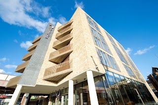 Premier Inn London Lewisham hotel