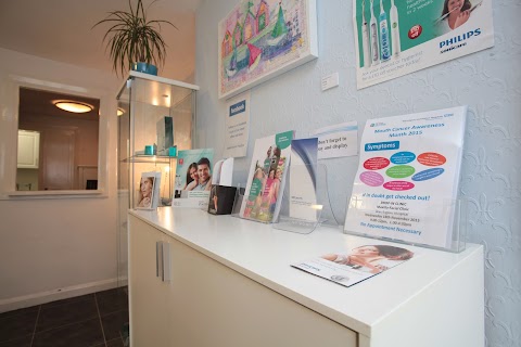 Lymm Dental Practice