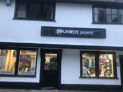 Runwize Sports