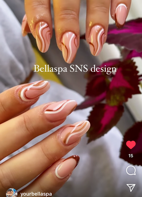 Bella Spa (Nails & Beauty Manchester)