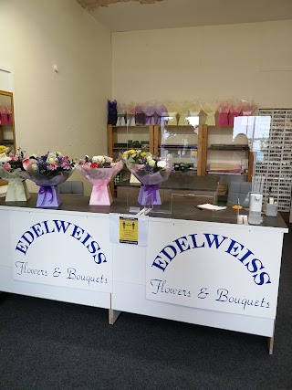 Edelweiss Florist