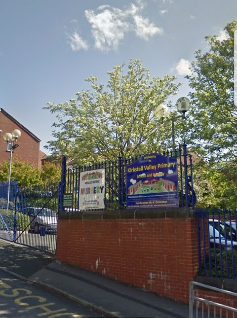 Kirkstall Valley Primary School and Nursery