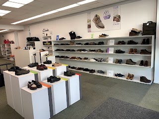 Clarks West Wickham