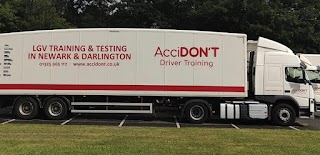 AcciDON'T Driver Training