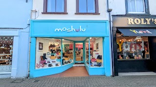 Moshulu Looe