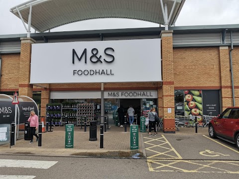 M&S Simply Food