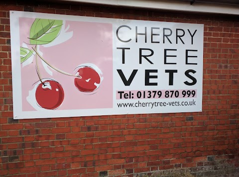 Cherry Tree Vets