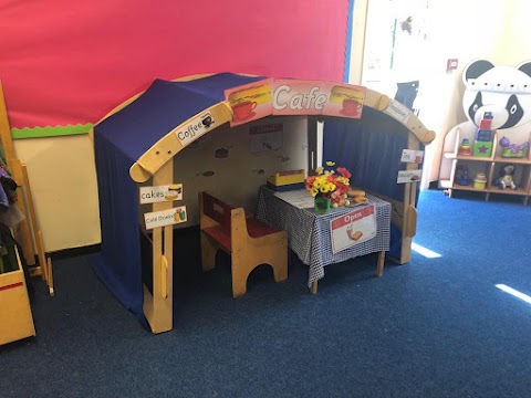 Kings Preschool Learning Group Northampton