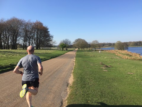 AC Running and Fitness - Cheshire Running Coach