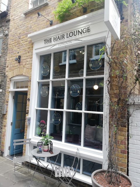 The Hair Lounge Greenwich