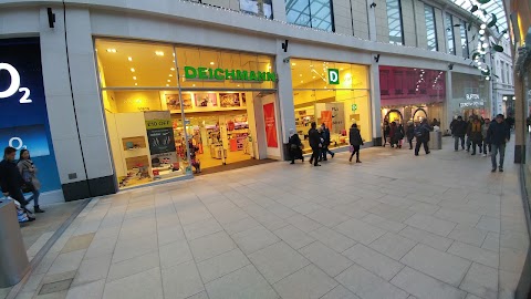 Deichmann