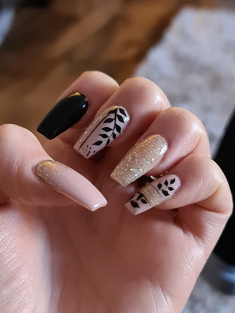 S.J. Nails