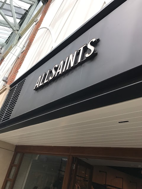 AllSaints