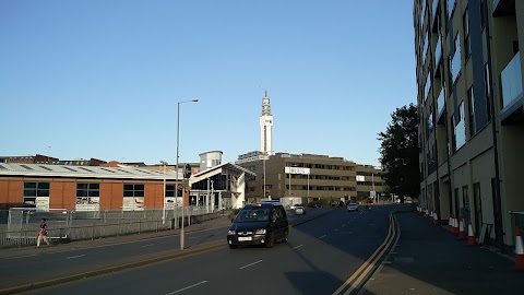 University College Birmingham