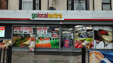 Go Local Extra Anlaby Stores