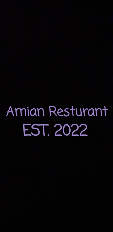 Amian Restaurant