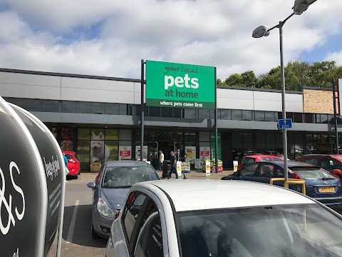 Pets at Home Huddersfield Waterloo