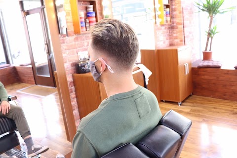 Madalin`s Style Barbers