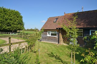 Amberley House Cottage Holidays