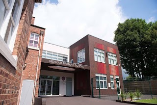 Nishkam Primary School Wolverhampton