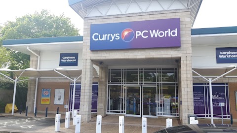 Currys