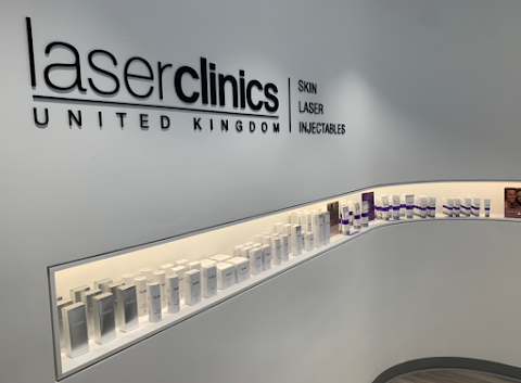 Laser Clinics UK - Bristol