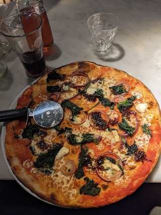 Pizza Express