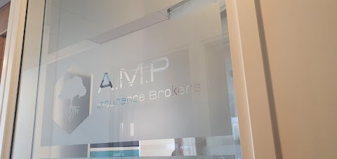 A.M.P Insurance Brokers Ltd