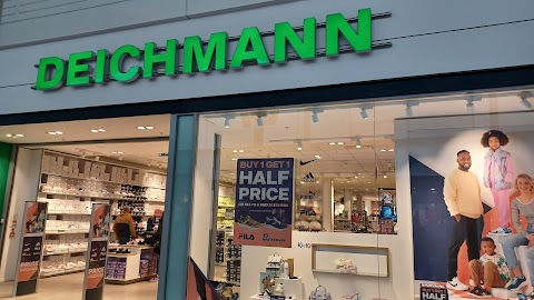 DEICHMANN