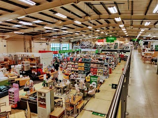 Homebase - East Dereham