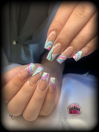 Sugarcoat Nails