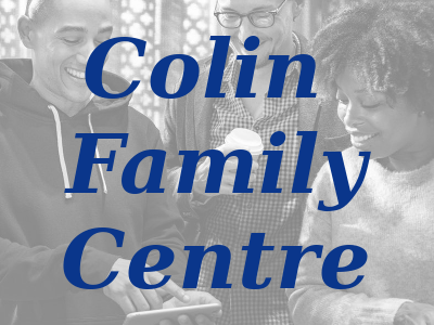 Colin Family Centre