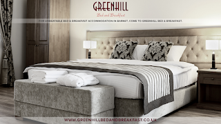 Greenhill Bed & Breakfast