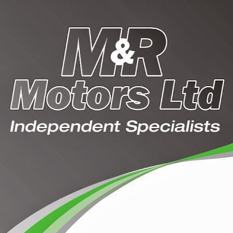 M&R Motors Ltd