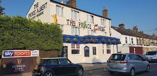 Prince Albert Pub Whitton