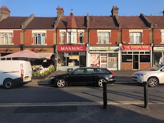 Manning Fish and Chips