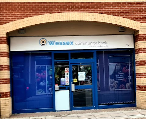 Wessex Community Bank