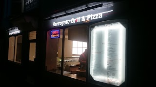 Harrogate Grill & Pizza