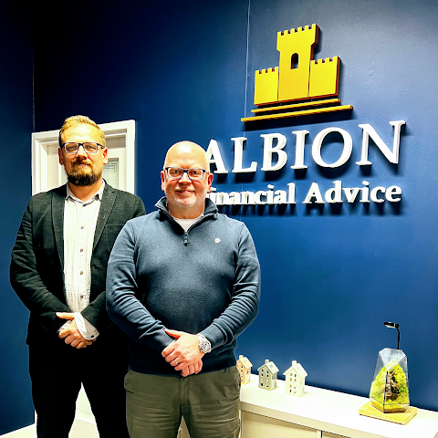 Albion Financial Advice