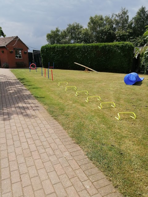 Bewdley Boarding Kennels And Cattery Ltd