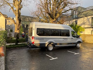 Aberdeen Minibus Services