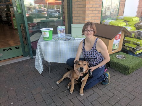 Pets at Home Selby