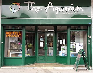 The Aquarium West Wickham Ltd