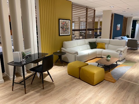 Natuzzi Editions - Norwich