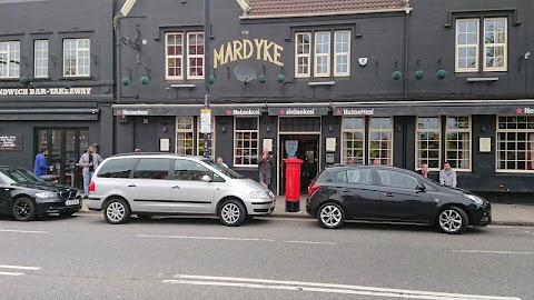 The Mardyke