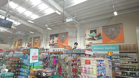 Pets at Home Dunfermline